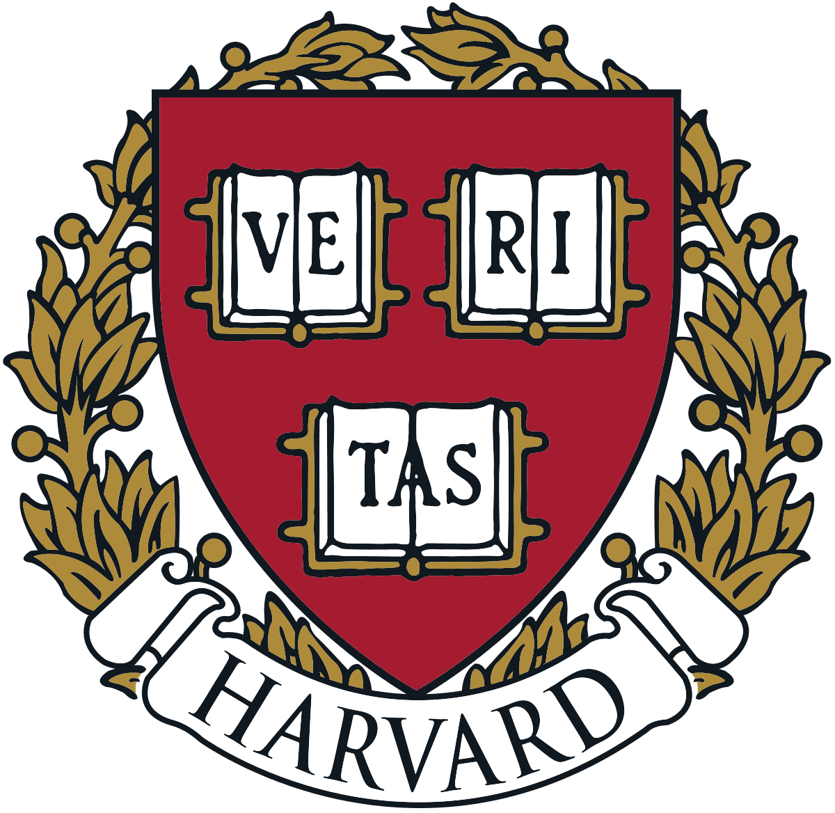 Harvard logo