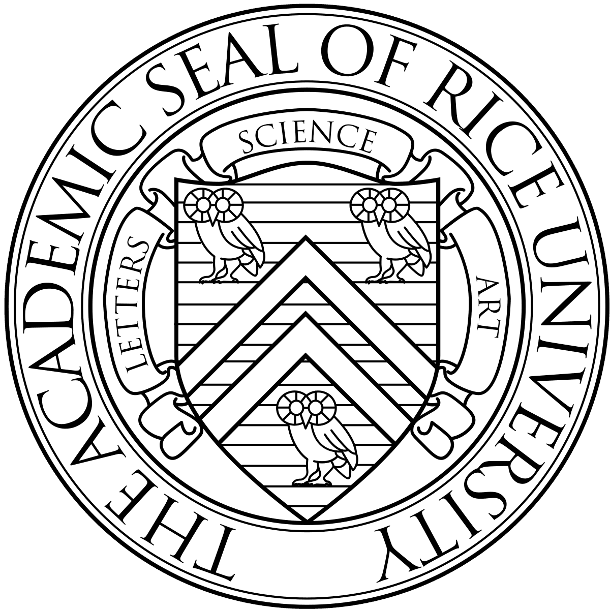 Rice logo
