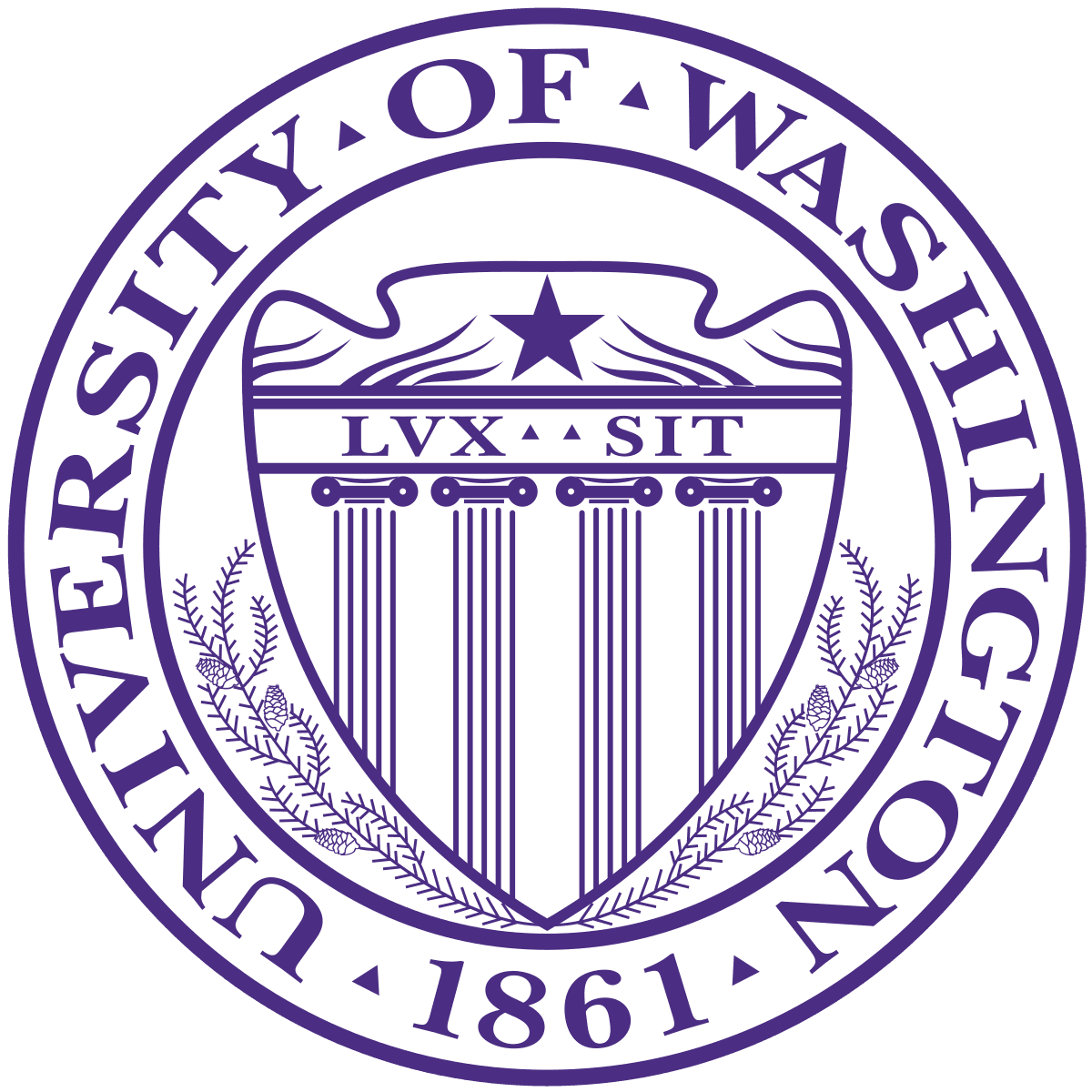 UW logo